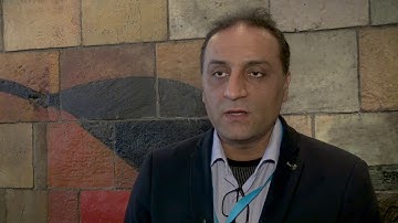 Global IGF 2018: Omar Mansoor Ansari on The Internet’s Future in a Nutshell