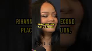 Celebrity Richest Musicians In The World Ranked Net Worth