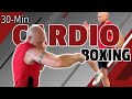 30 min pumping cardio boxe  corps entier  aucun quipement   la maison