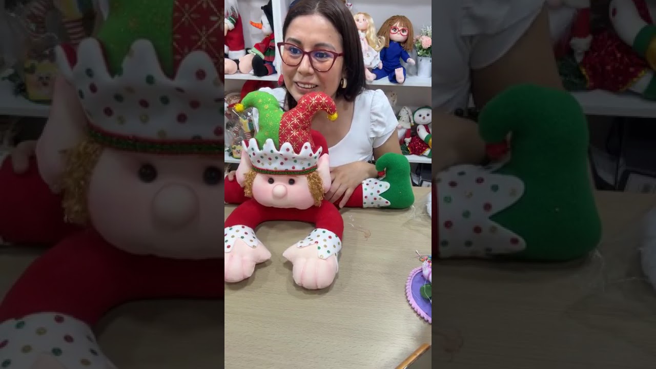 PATIABIERTO ARLEQUÍN