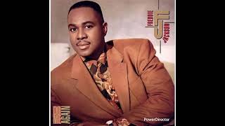 Freddie Jackson-Sing A Song Of Love