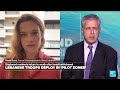 Beirut hopes to gain Trump support to bring 'normality' back to south Lebanon • FRANCE 24 English