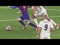 ستعود حتما ستعود ميسي امام ريال مدريد 