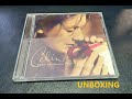 Unboxing  these are special times album  celine dion