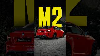 Why the BMW M2 is Better Than the M4! 🤯