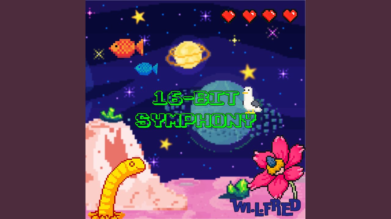 Watch 16-Bit Symphony on YouTube Watch 16-Bit Symphony on YouTube