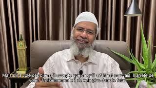 Comment se repentir vers Allah ? - Dr Zakir Naik