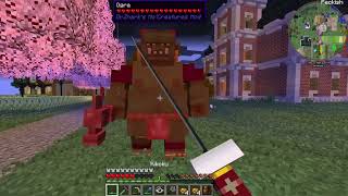 Minecraft After Humans S2E103