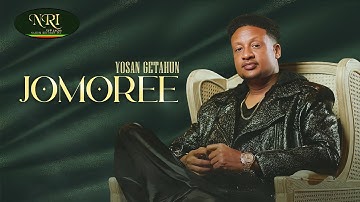 Yosan Getahun - Jomoree - New Ethiopian Oromo Music 2025 (Official Video)