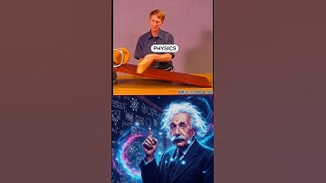 SIGMA PHYSICS TEACHER 🔭 | Saw Something From the Beginning of Time #physics #shorts #viral