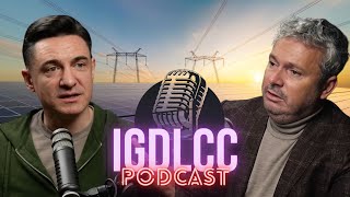 MAI BINE SĂRIM PESTE GAZE DIRECT LA ELECTRIC - RĂZVAN NICOLESCU #IGDLCC 219