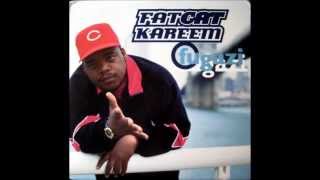 Fat Cat Kareem - Money Game