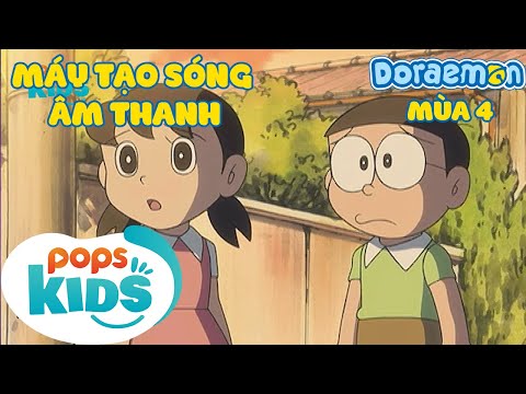 Doraemon