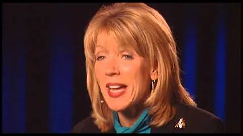 2006 Interview with SuzAnne Brothers, top Mary Kay...
