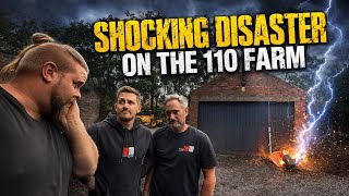 I Can’t Believe What Happened!!!!