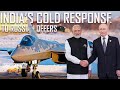 India's Cold Response to the Russian offers | No deal this time! | हिंदी में