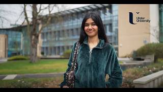 Student Profile | Rebecca Dolly | MSc International Business with Human Resource Management