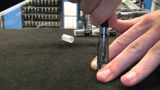 Vapor Exchange Ecigs - iClear 16 Clearomizer