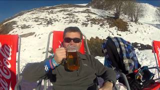 SCUK Winter Bash 2014