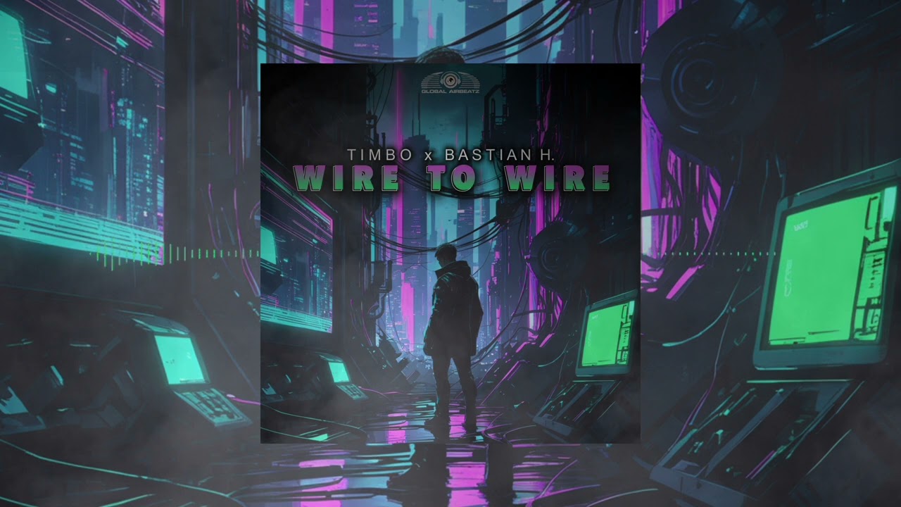Watch Timbo x Bastian H. - Wire to Wire on YouTube Watch Timbo x Bastian H. - Wire to Wire on YouTube