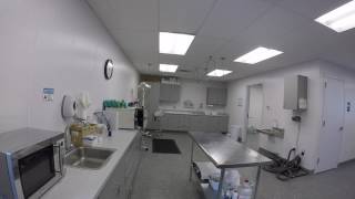 Health Clinic Virtual Tour