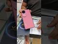 Vivo V50 Red Colour 🤩💯🔥🔥||#techraj #firstlook #unboxing #vivov50