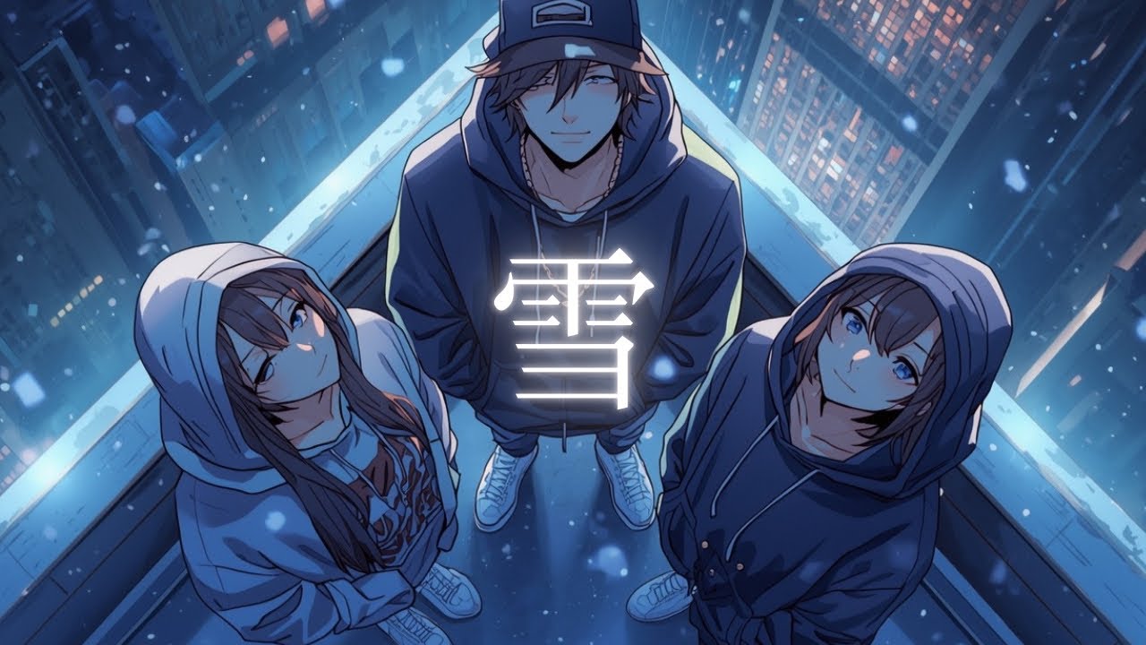 【雪 / THC!!】を全身全霊のリスペクトを込めてカバーしてみた🎤【Cover with Respect #5】《平成の名曲》《メリークリスマス》《Merry Xmas》《歌詞動画》《懐メロ》