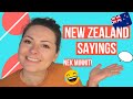 Funny new zealand sayings    new zealand slang and phrases that are crack up