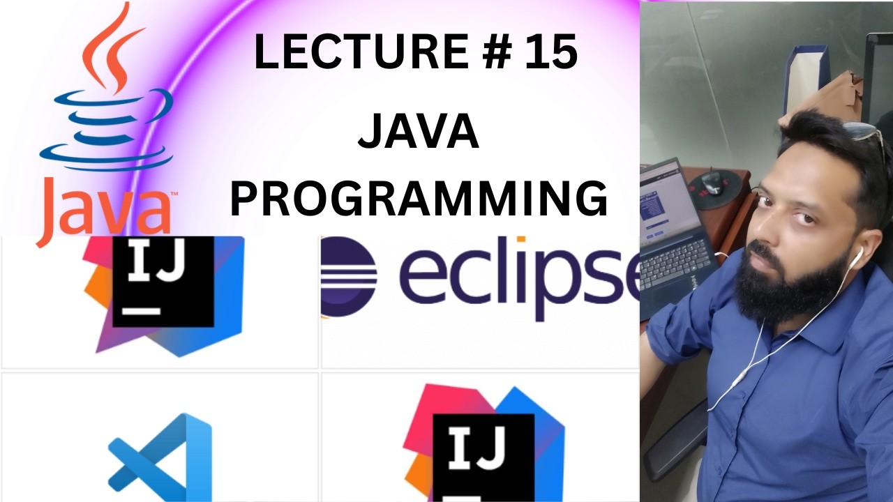 ArrayList vs LinkedList vs Stack | Java Collections Explained| Complete ...