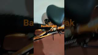 unboxing basikal lajak 2023 unboxing basikal lajak 2023