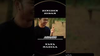 MERANTAU ZINIDIN ZIDAN TERBARU EDITOR VIDEO KLIP #reels #zidanofficial