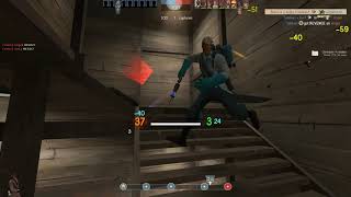 fall damage