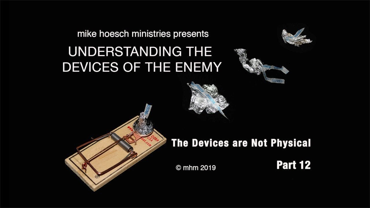 The Devices Are Not Physical Part 12 YouTube