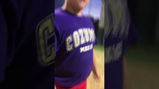 Part1 softball stereotypes