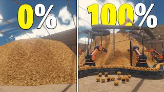 I Played 100% of Finding a Needle In a Haystack