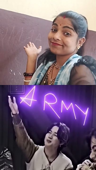 wow my BTS jimin 💜🫰 she is good love you 💜... #btsot7forever #mybtstory #yaditssy....