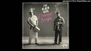 The Black Keys - Your Team Is Looking Good