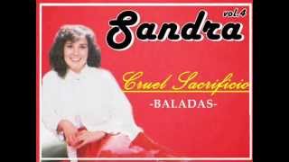 Sandra Cázares "Cruel Sacrificio" vol.4 chords