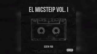 Suspiros Remezclado Audio El Micsteip, Vol. 1 - Ezeta Ydd