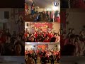[김윤정라인댄스] 12회 크리스마스 파티현장💃