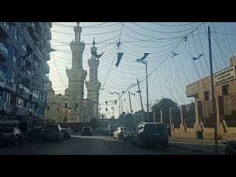 جولة فى شارع التلاتينى سعد زغلول ببورسعيد