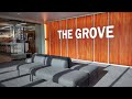 The Grove Grand Opening