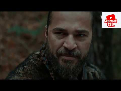 Diriliş Ertuğrul en güzel sahneler #1