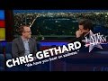 Chris Gethard Would Prefer To Laugh About His Depression