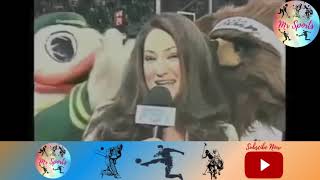 Oops Moments In Live Sports