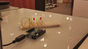 Practica 7#-coche fantástico