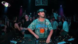 CARGO - 03.09. GOAT BOX Live | Berlin, Lokschuppen