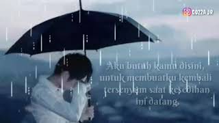 Story wa terbaru sedih merana