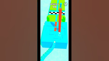#6 Stacky Dash Gameplay iOS,Android Walkthrough Levels 6 #StackyDash #iPadGames #allgameon4u #shorts