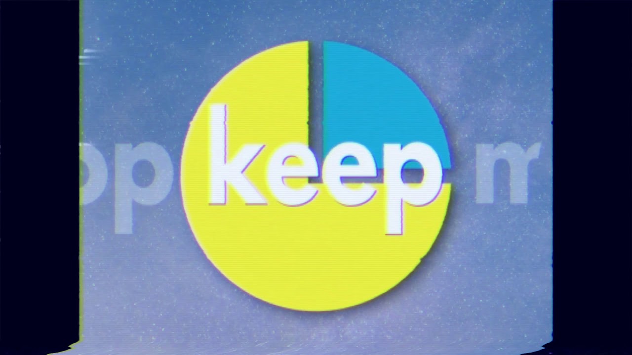 The Real Thing (Lyric Video)